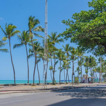 Apartamento Beira Mar Boa Viagem Recife Exterior photo