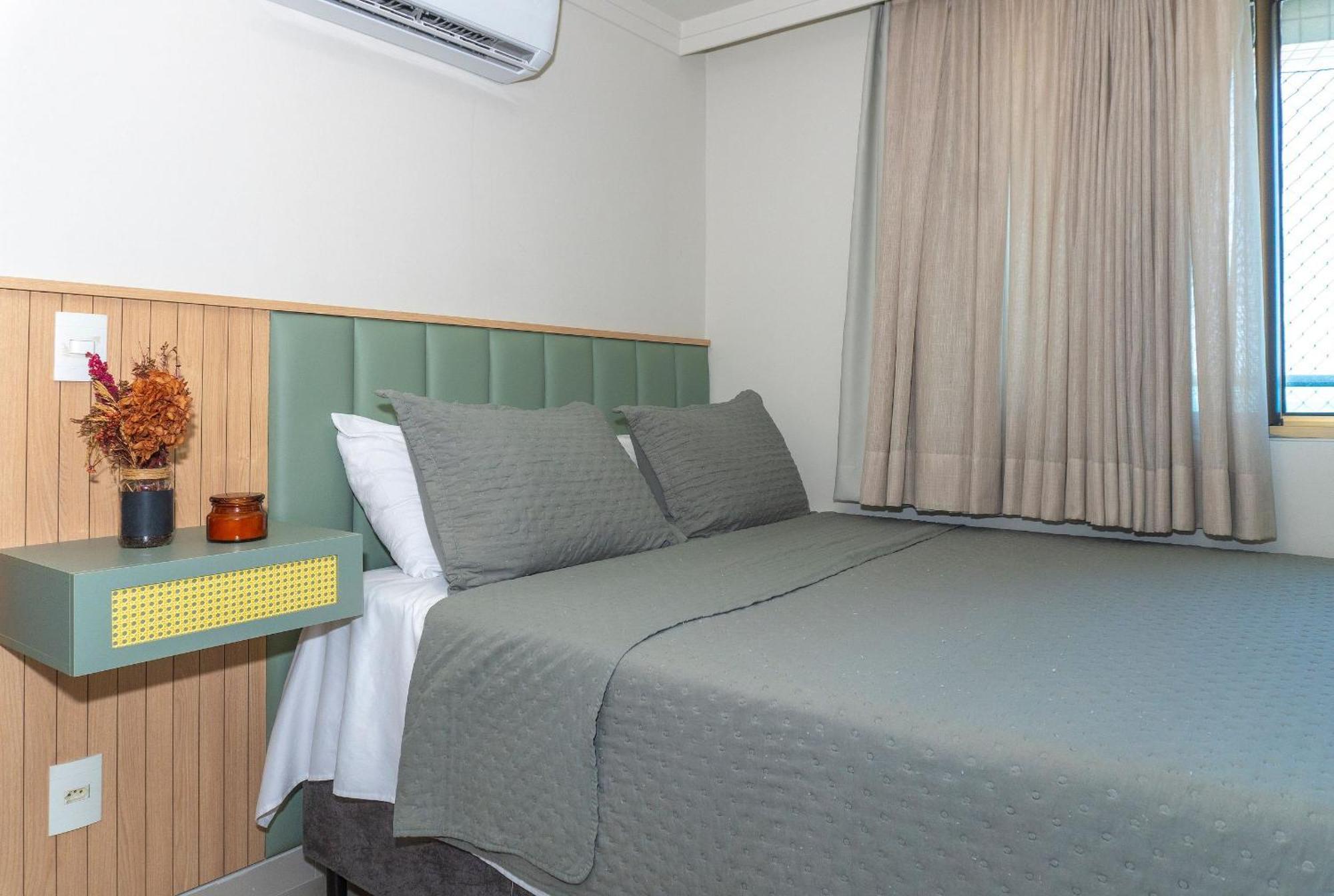 Apartamento Beira Mar Boa Viagem Recife Exterior photo