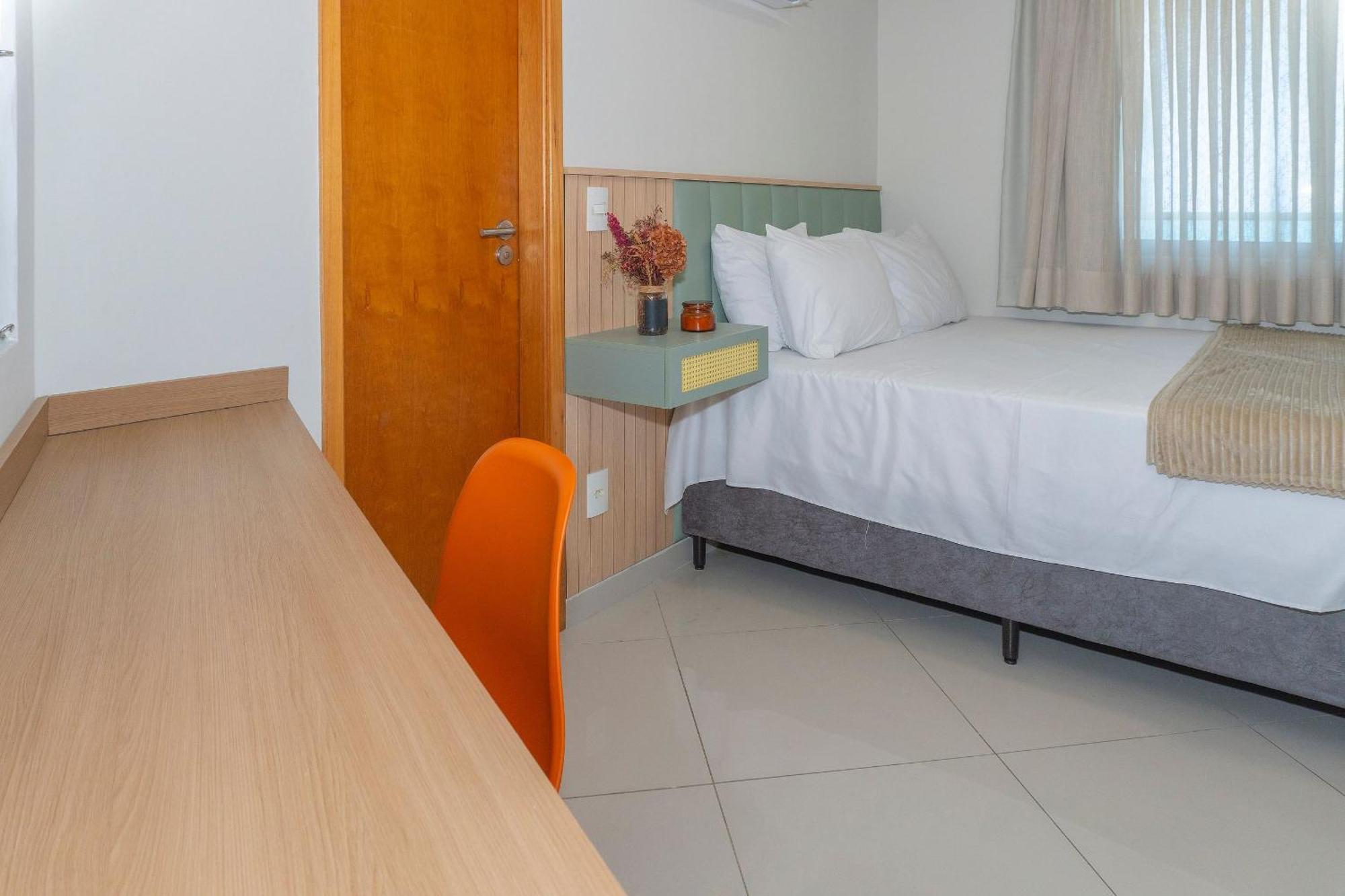 Apartamento Beira Mar Boa Viagem Recife Exterior photo