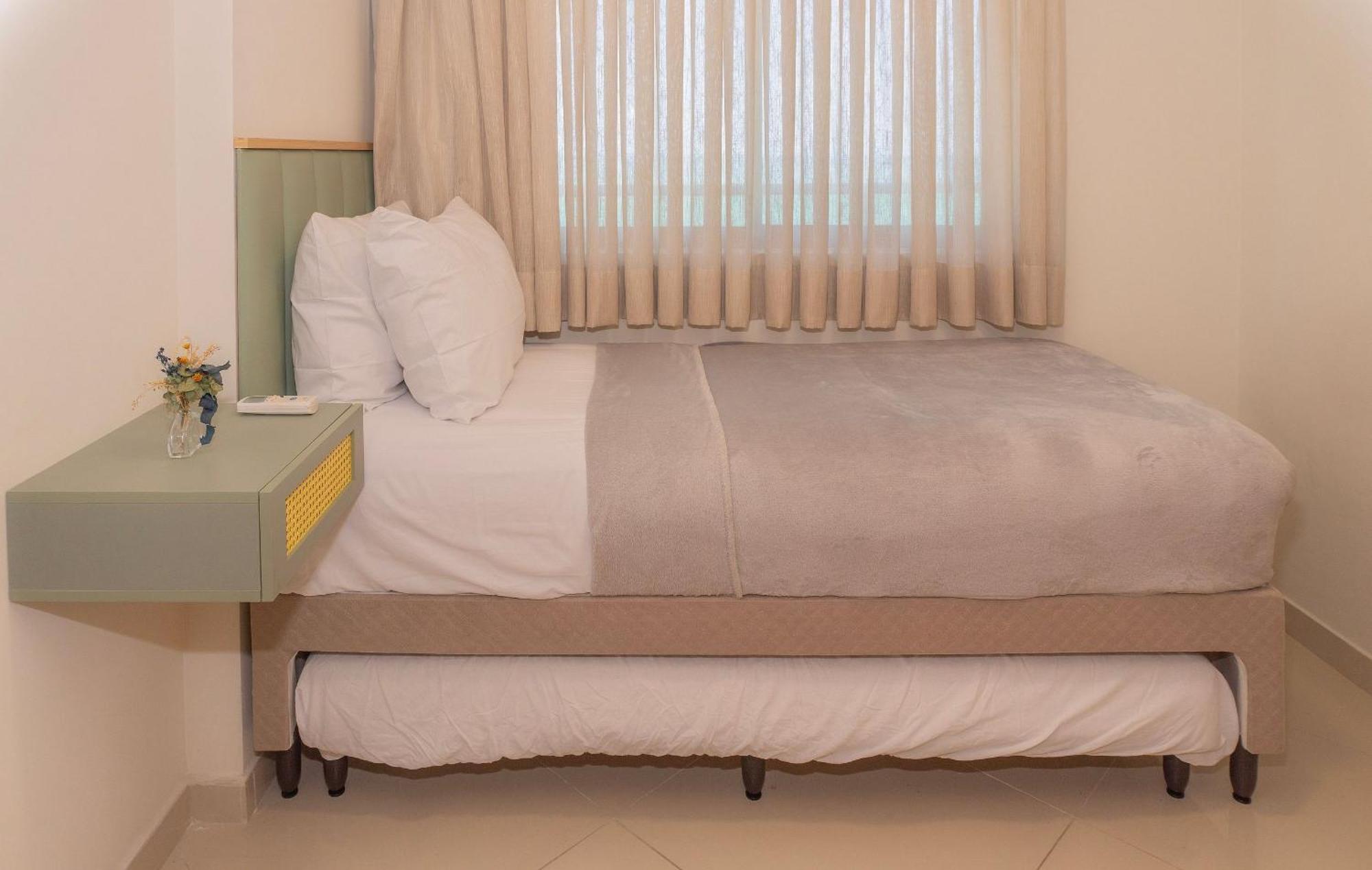 Apartamento Beira Mar Boa Viagem Recife Exterior photo